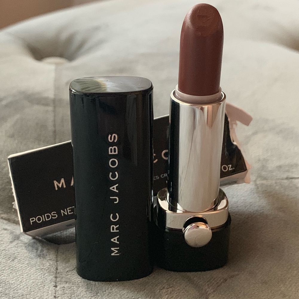 Marc Jacobs Lip Creme